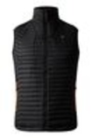 Dare 2b Mens Descending Black Gilet - Image 1 of 1