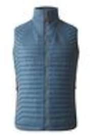 Dare 2b Mens Descending Black Gilet - Image 1 of 1