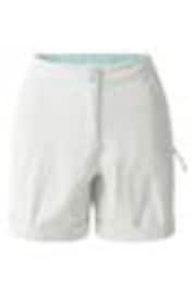 Dare 2b Womens Blue Melodic III Lightweight Shorts - Image 1 of 1