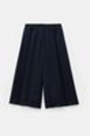 Hush Blue Kiri Wide Culottes - Image 1 of 1