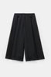 Hush Black Kiri Wide Culottes - Image 1 of 1