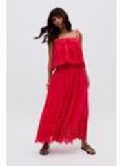 Raffya Mirella 100% Cotton Co-Ord Skirt - Image 1 of 1