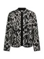 JDY Pattern Jacket - Imagen 1 de 1