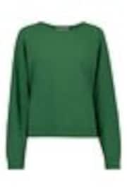 Baukjen Green Constance Sweatshirt - Image 1 of 1