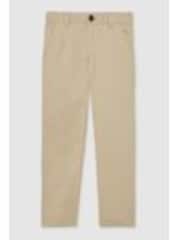 Reiss Stone Pitch 3-9 yrs Slim Fit Casual Chinos - Image 1 of 1
