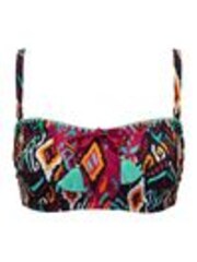 Pour Moi Costa Rica Bikini Top - Bild 1 von 1