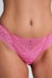 Hunkemöller Daisy Thong - Image 1 of 1