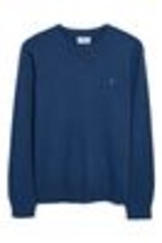 Farah Mullen 100% Cotton Sweater - Image 1 of 1