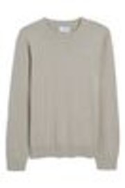 Farah Mullen 100% Cotton Sweater - Image 1 of 1
