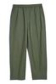 Farah Green Port Drawstring Trousers - Image 1 of 1