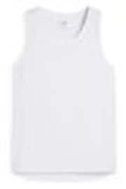 Blanco - Camiseta de tirantes para correr Velocity de Puma para mujer - Imagen 1 de 1