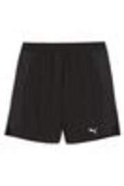 Puma Black Mens VELOCITY 7" Running Shorts - Image 1 of 1