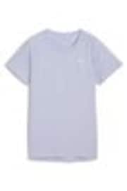 Puma Blue Womens Velocity Running T-Shirt - Image 1 of 1