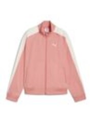 Puma Pink Boys T7 ALWAYS ON Track Jacket - Image 1 of 1