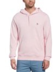 Original Penguin Sticker Pete 100% Cotton Hoodie - Image 1 of 1