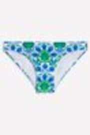 Boden Green Classic Bikini Bottoms - Image 1 of 1