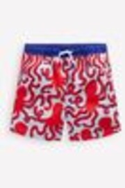 Azul oscuro - Shorts de baño de Boden - Imagen 1 de 1