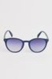 Seasalt Cornwall Blue June Sky Sunglasses - Image 1 of 1