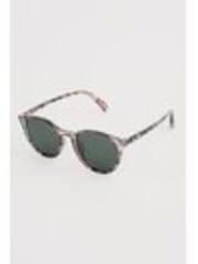 Seasalt Cornwall Charcoal Black June Sky Sunglasses - Image 1 of 1