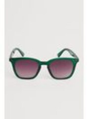 Seasalt Cornwall Green Cloud Forms Sunglasses - Image 1 of 1