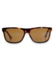 Weird Fish Brown Charlton Sunglasses - Image 1 of 1