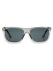 Серый - Weird Fish Charlton Sunglasses - Image 1 of 1
