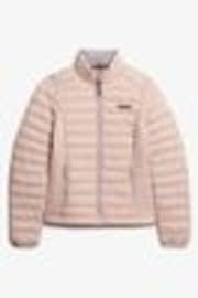 Superdry Pink Fuji Lite Padded Jacket - Image 1 of 1