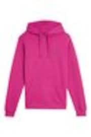 Lyle & Scott Pink Pullover Hoodie - Image 1 of 1