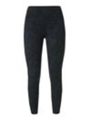 Sweaty Betty Black Grey Full Length Ultimate Studio Leggings - Image 1 of 1