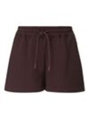 Sweaty Betty Brown Revive Boxy Shorts - Image 1 of 1
