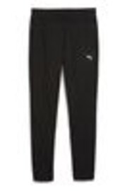 Черный - Мужские брюки Puma Evostripe - Изображение 1 из 1