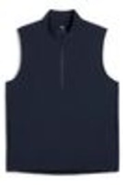 Синий - Мужская ветровка Puma Ripguard Golf - Image 1 of 1