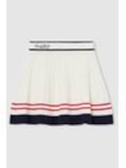 Reiss Off White 9-13 yrs SmileyWorld | Reiss Tennis Skirt - Image 1 of 1