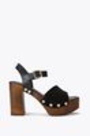 Carvela Comfort Festa Block Sandals - Image 1 of 1