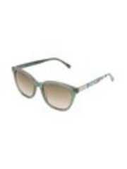 Joules Green Round Sunglasses - Image 1 of 1