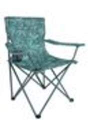 Mountain Warehouse Lightweight Folding Chair - منقوش - صورة 1 من 1