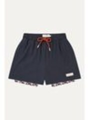 Sealskinz Blue Southwood Quick Dry Plain Swim Shorts - Image 1 of 1