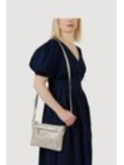 Dorado - Pavers Zip Close Shoulder Bag - Imagen 1 de 1