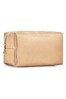 Saint Laurent pebbled-texture messenger bag