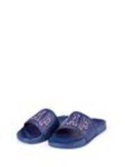 Gap Navy Blue Austin Logo Sliders - Image 1 of 1