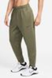 Nike Green Dri-FIT Totality Tapered Training Joggers - Image 1 of 1