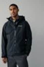 Berghaus Grey Mens Vaskye Jacket - Image 1 of 1