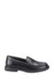 Hush Puppies Verity Leather Shoes - Image 1 of 1