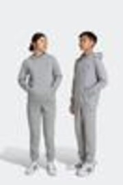 adidas Originals Grey Kids Joggers - Image 1 of 1