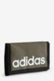adidas Green Essentials Wallet - Image 1 of 1