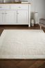 Buy Light Natural Florence Border Rug from the Next UK online shop