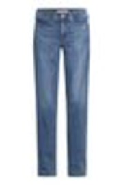 Levi's® Lapis Gem 314™ Shaping Straight Jeans - Image 1 of 1