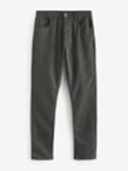 Charcoal Skinny Fit Forever Colour Classic Stretch Jeans - Image 1 of 1