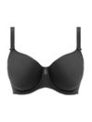 Fantasie Black Spacer Rebecca Underwire Moulded Bra - Image 1 of 1