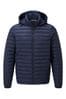 NikeLab ACG Gore-Tex Allover Print Fleece Jacket Racer Blue Olive CI0428-416
